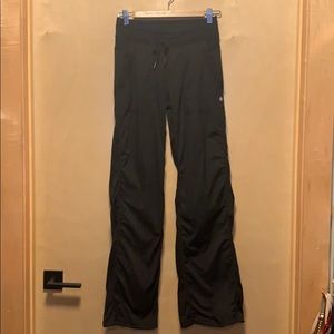 Lululemon Dance Studio Pant